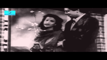 badanaam na ho jaaye muhabbat kaa fasaanaa Lyrics - Dilip Kumar | Pran | Nirupa Roy | Surinder