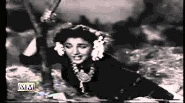 Bade Aarmanon Se Rakha Lyrics - Shammi | Kanhaiyalal | Arjun | Lata Mangeshkar | Mukesh Chand Mathur (Mukesh)