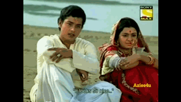 Bade Achche Lagte Hain Lyrics - Asit Sen | Asrani | Prema Narayan | Amit Kumar
