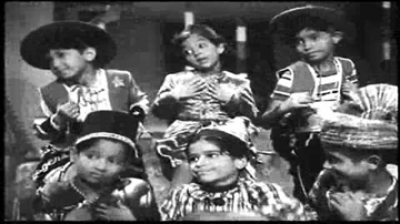 Bade Bhaiya Laaye Lyrics - Ashok Kumar | Meena Kumari | Sunil Dutt | Asha Bhosle
