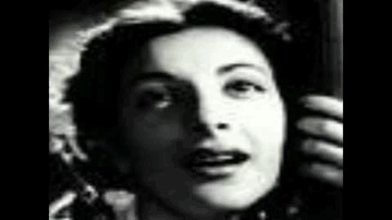 Badi Barbadiya Le Kar Lyrics - Raj Kapoor | Motilal | Kamal Mehra | Lata Mangeshkar