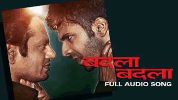 Badla Badla Lyrics - Jasleen Kaur Royal | Priya Saraiya
