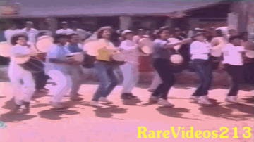 Badli Badli Chal Hain Lyrics - Gulshan Grover | Govinda | Aruna Irani | Amit Kumar