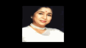 Badli Ke Sang Mora Jiya Dole Re Lyrics - Jagdeep | Asha Parekh | Usha Kiran | Asha Bhosle