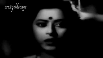 Badli Se Nikla Hai Chand Lyrics - Pradeep Kumar | Anita Guha | Shubha Khote | Lata Mangeshkar