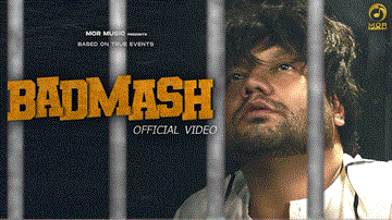 Badmash Bolu Su Lyrics - KD | Ajay Lonia