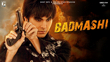 Badmashi Lyrics - Jayy Randhawa | Karaj Randhawa | Punjabi Song