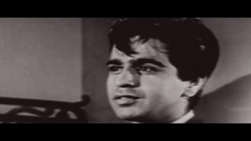 Badnaam Na Ho Jaye Lyrics - Dilip Kumar | Kamini Kaushal | Shashi Kapoor | Surinder Kaur