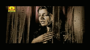 baGair tere ko_ii din raat na jaane mere Lyrics - Ghulam Ali