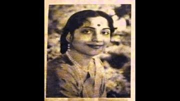 Bahar Leke Aayi Lyrics - Ashok Kumar | Murad | Jabeen Jalil | Geeta Ghosh Roy Chowdhuri (Geeta Dutt)