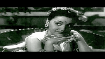 Baharo Ne Jise Chheda Hai Lyrics - Raj Kapoor | Rehana | Nigar Sultana | Mukesh Chand Mathur (Mukesh)