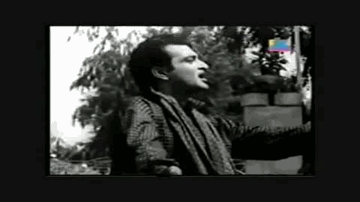 Baharo Se Puchho Lyrics - Sohrab Modi | Sulochana | Nana Palsikar | Mukesh Chand Mathur (Mukesh) | Suman Kalyanpur