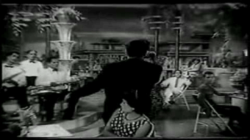 Baharon Ki Kahani Lyrics - Pran | Shammi Kapoor | Prithviraj Kapoor | Asha Bhosle