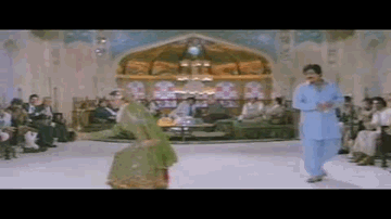 Bahut Der Kardi Lyrics - Rishi Kapoor | Ashok Kumar | Shashikala | Asha Bhosle