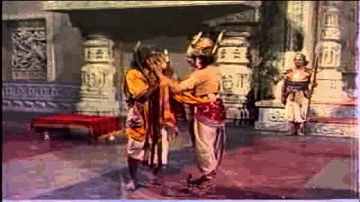 Bahut Dino Ke Bichde Lyrics - Aruna Irani | Premnath | Savitri | Prabodh Chandra Dey (Manna Dey)