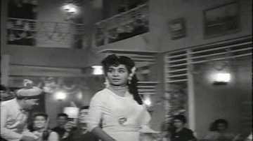 Bahut Hasin Ho Lyrics - I.S. Johar | Kumkum | Feroz Khan | Mohammed Rafi