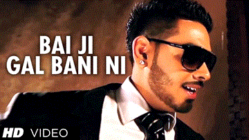 Bai Ji Lyrics - Karan Sehmbi