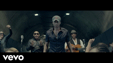 Bailando Lyrics - Enrique Iglesias | English Song