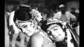 Baitha Bairi Banke Saiyan Lyrics - Shashikala | Nanda | Wasti | Mohammed Rafi | Suman Kalyanpur