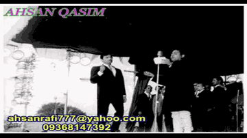 Baithe Hai Tere Dar Par Lyrics - Suresh | Chandni | Kishori | Mohammed Rafi | Shamshad