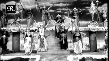Baje Nagade Kaal Ke Lyrics - Nirupa Roy | Trilok Kapoor | Bipin Gupta | Mohammed Rafi