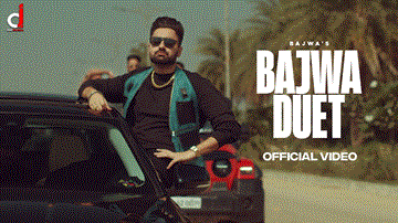 Bajwa Duet Lyrics - Bajwa | Gurlez Akhtar | Punjabi Song