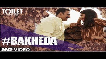 Bakheda Lyrics - Akshay Kumar | Bhumi Pednekar | The Song is | Sukhwinder Singh | Sunidhi Chauhan