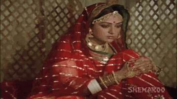 Bala Main Bairagan Hungi Lyrics - Shammi Kapoor | Hema Malini | Vinod Khanna | Vani Jairam