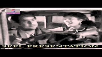 Balam Bada Jhutha Lyrics - Ashok Kumar | Meena Kumari | Anita Guha | Asha Bhosle