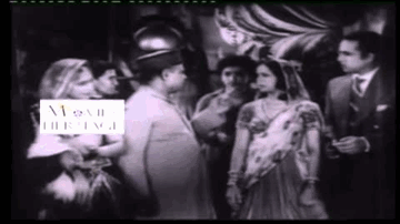 Balam Dheere Bol Lyrics - Madhubala | Ulhas | Pramila | Amirbai Karnataki | Arun Kumar