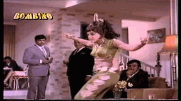 Balam Harjaayee Jaa Main Lyrics - Nirupa Roy | Ashok Kumar | Asit Sen | Asha Bhosle