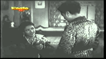 Balam Mohe Chhedo Na Lyrics - Ragini | Gyani | Omprakash | Shamshad