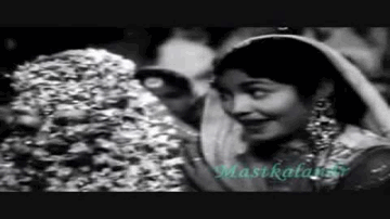 Balam Se Milan Hoga Lyrics - Waheeda Rehman | Johnny Walker | Rehman | Geeta Ghosh Roy Chowdhuri (Geeta Dutt)