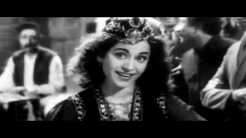 balam tujhe meraa salaam Lyrics - Shyam | Yaqub | Rajendranath | Shamshad