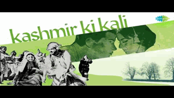 balamaa khulii havaa men Lyrics - Shammi Kapoor | Sharmila Tagore | Sharmila | Asha