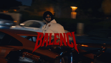 Balenci Lyrics - Shubh | Punjabi Song