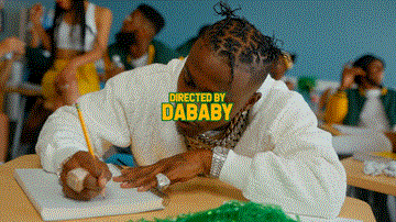 Ball If I Want To Lyrics - DaBaby