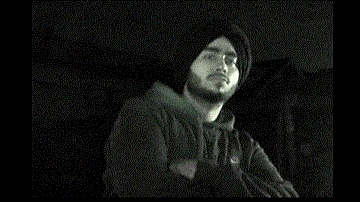 Baller Lyrics - Shubh | Punjabi Song
