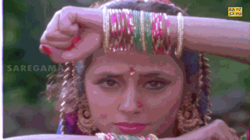 Balma Arzi Meri Lyrics - Ajay Devgan | Gulshan Grover | Urmila Matondkar | Lata Mangeshkar