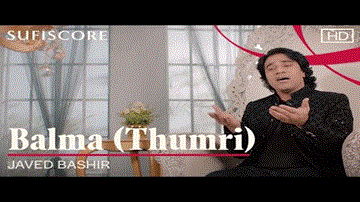 Balma Lyrics - Javed Bashir