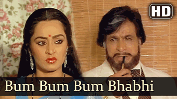 Bam Babam Babam Bobby Lyrics - Shashi Kapoor | Ranjeeta | Moushumi Chatterjee | Kishore Kumar
