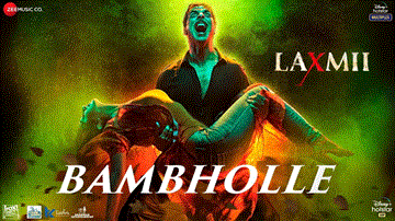 Bam Bhole Lyrics - Akshay Kumar | Kiara Advani | Viruss