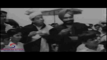 Baman Ho Jaat Bhikari Ho Ya Ho Lyrics - Mohammed Rafi | C Ramchandra