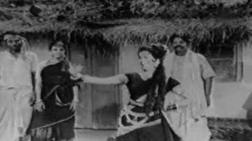 Bambai Ka Yeh Babu Lyrics - Kishore Kumar | Ameeta | Lalita Kumari | Lata Mangeshkar