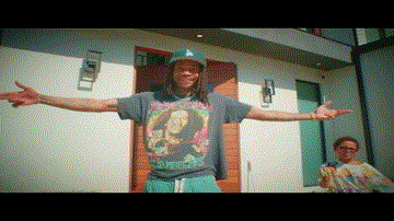 Bammer Lyrics - Wiz Khalifa | Mustard