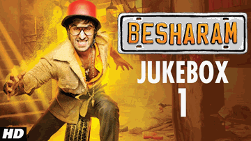 Ban Besharam Lyrics - Ranbir Kapoor | Rishi Kapoor | Pallavi Sharda | Shree D | Ishq Bector