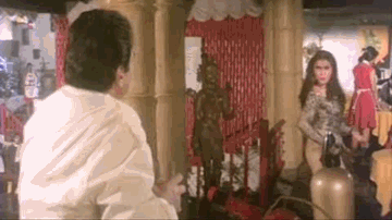 Ban Gayi Dil Ki Lagi Lyrics - Dharmendra | Shakti Kapoor | Amrita Singh | Shobha Joshi
