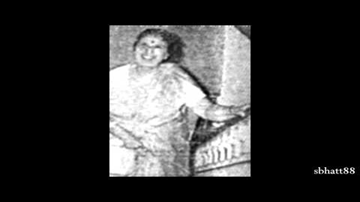 Ban Titli Ban Titli Main Phool Phool Par Jaati Lyrics - Meera
