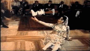 Bana Tha Ye Dil Lyrics - Mala Sinha | Ashok Kumar | Lalita Pawar | Lata Mangeshkar