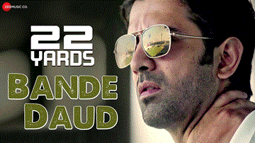 Bande Daud Lyrics - Barun Sobti | Rajit Kapur | Panchhi Bora | Siddharth Mahadevan